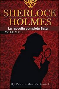 Immagine di copertina: Sherlock Holmes 9781547593576