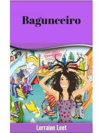 Immagine di copertina: Bagunceiro 9781547594023