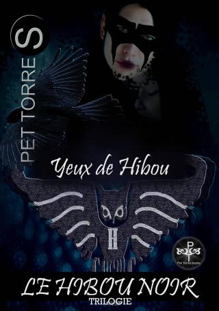 Cover image: Yeux de hiboux 9781547594283