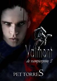 Immagine di copertina: Valmont - de vampierprins 3 9781547594290