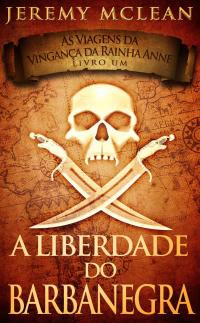 Imagen de portada: A Liberdade do Barbanegra 9781547594580