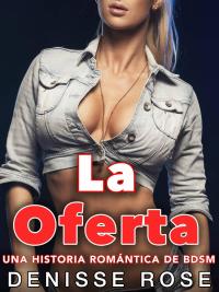 Cover image: La Oferta