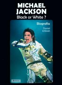 Immagine di copertina: Black or White 9781547595471