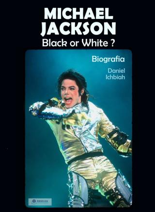 Imagen de portada: Black or White 9781547595471