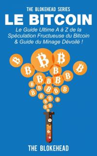 Imagen de portada: Le Bitcoin 9781547595792