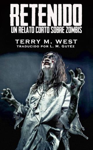 Cover image: Retenido 9781547595938