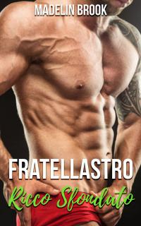 Cover image: Fratellastro 9781547595976