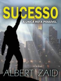 Cover image: Sucesso - A Única Rota Possível 9781547598106