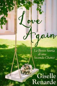 Cover image: Love Again 9781547598274