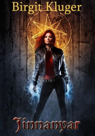 Imagen de portada: Jinnanyar 9781547598397