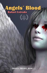 Cover image: Angels´ Blood 9781547598854