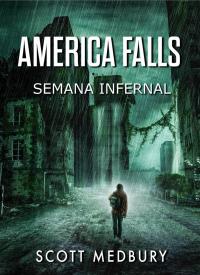 Cover image: Semana Infernal 1st edition 9781547598939