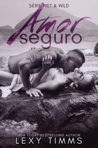 Immagine di copertina: Amor Seguro 9781547599127