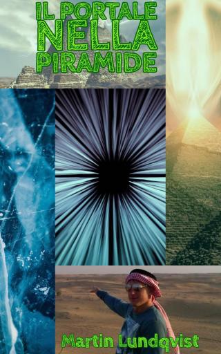 Cover image: Il Portale nella Piramide 9781547599271