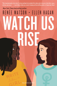 Cover image: Watch Us Rise 1st edition 9781547600083