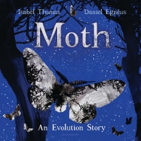 Cover image: Moth 1st edition 9781547600205