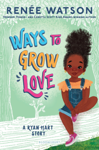 Imagen de portada: Ways to Grow Love 1st edition 9781547600588