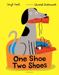 Cover image: One Shoe Two Shoes 1st edition 9781547600946