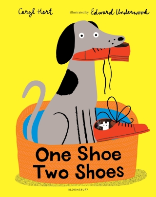 Cover image: One Shoe Two Shoes 1st edition 9781547600946