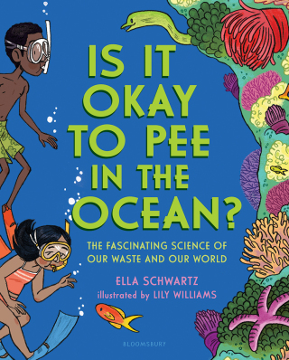 Imagen de portada: Is It Okay to Pee in the Ocean? 1st edition 9781681195131