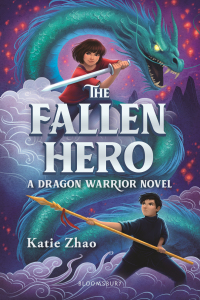 Cover image: The Fallen Hero 1st edition 9781547601974