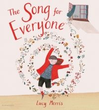 Imagen de portada: The Song for Everyone 1st edition 9781547602865