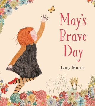 Cover image: May's Brave Day 1st edition 9781547602902