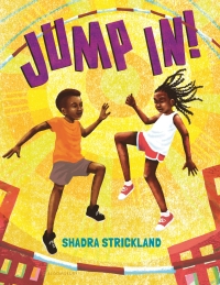 Cover image: Jump In! 1st edition 9781619635807