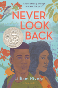 صورة الغلاف: Never Look Back 1st edition 9781547603732