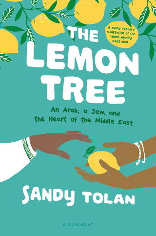Imagen de portada: The Lemon Tree (Young Readers' Edition) 1st edition 9781547603947