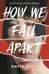 Cover image: How We Fall Apart 1st edition 9781547603978