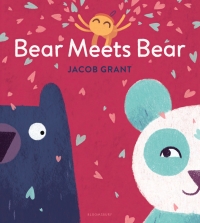 صورة الغلاف: Bear Meets Bear 1st edition 9781547604241