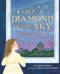 Omslagafbeelding: Like a Diamond in the Sky 1st edition 9781547604272