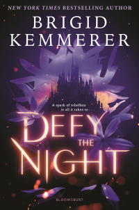 Imagen de portada: Defy the Night 1st edition 9781547604661