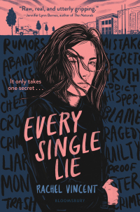 Cover image: Every Single Lie 1st edition 9781547608638