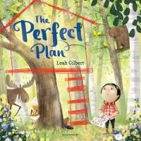 Imagen de portada: The Perfect Plan 1st edition 9781547605262