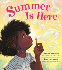 Cover image: Summer Is Here 1st edition 9781547605866