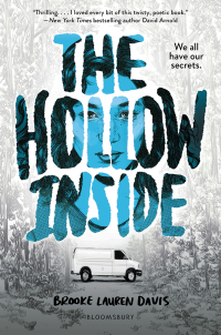 Imagen de portada: The Hollow Inside 1st edition 9781547606115