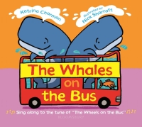 Cover image: The Whales on the Bus 1st edition 9781547606184