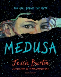Imagen de portada: Medusa 1st edition 9781547607594