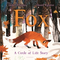 Cover image: Fox 1st edition 9781547606924