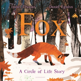 Cover image: Fox: A Circle of Life Story 1st edition 9781547606924