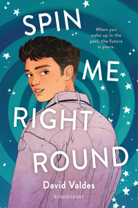 Imagen de portada: Spin Me Right Round 1st edition 9781547607105