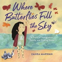 Cover image: Where Butterflies Fill the Sky 1st edition 9781547606511