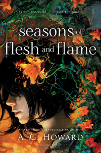 Cover image: Seasons of Flesh and Flame 1st edition 9781547608126