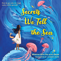 Cover image: Secrets We Tell the Sea 1st edition 9781547608164
