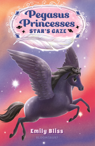 Cover image: Pegasus Princesses 4: Star's Gaze 1st edition 9781547608416