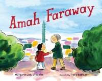 Cover image: Amah Faraway 1st edition 9781547607211