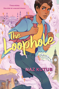 Cover image: The Loophole 1st edition 9781547609178