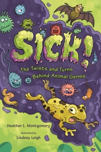 Cover image: Sick! 1st edition 9781547609857